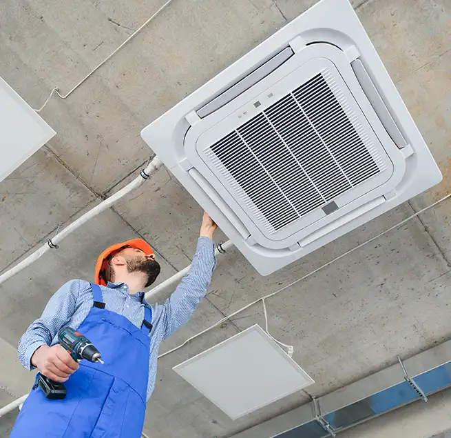 Why Homeowners & Businesses Trust Us in Fort Hunt, VA?