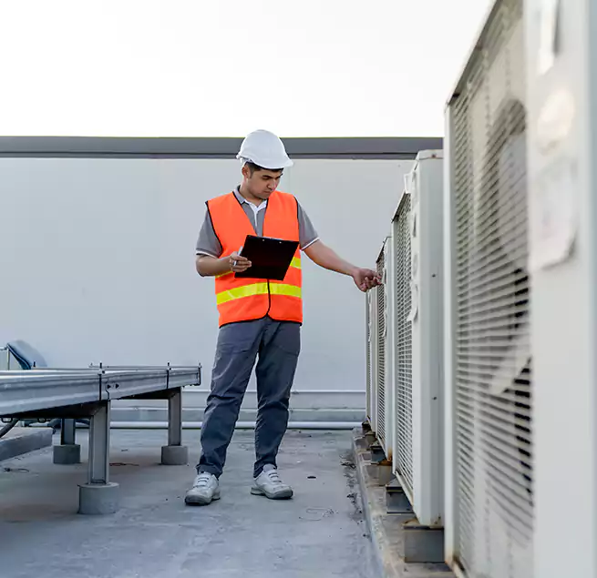 Why Homeowners & Businesses Trust Us in Fort Hunt, VA?