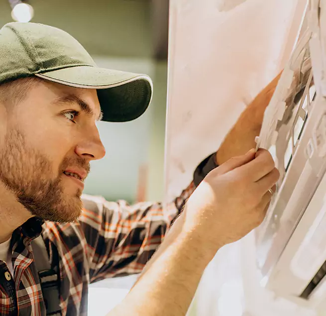 Why Homeowners & Businesses Trust Us in Fort Hunt, VA?