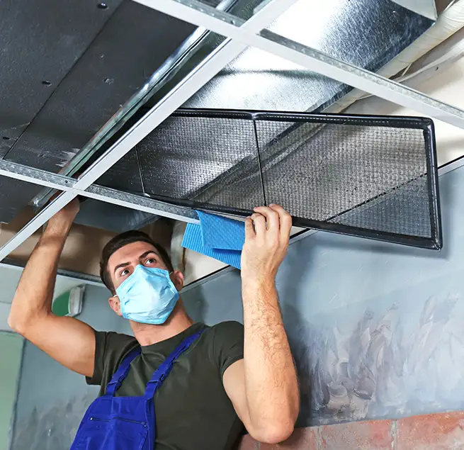 Why Homeowners & Businesses Trust Us in Fort Hunt, VA?