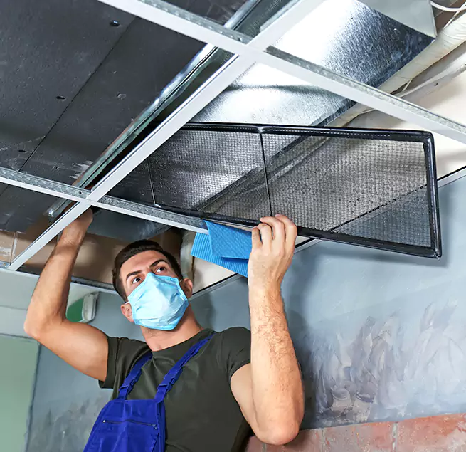 Why Homeowners & Businesses Trust Us in Fort Hunt, VA?