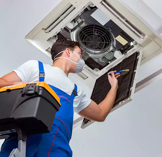 Why Homeowners & Businesses Trust Us in Fort Hunt, VA?